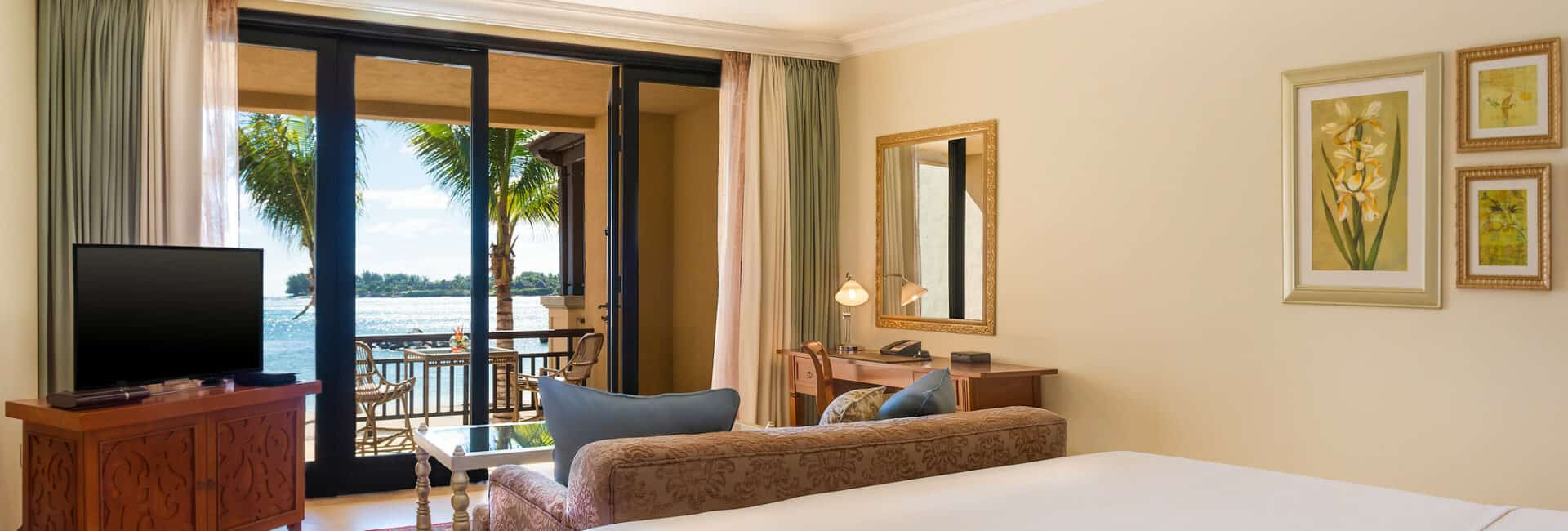 The Westin Turtle Bay Resort & Spa