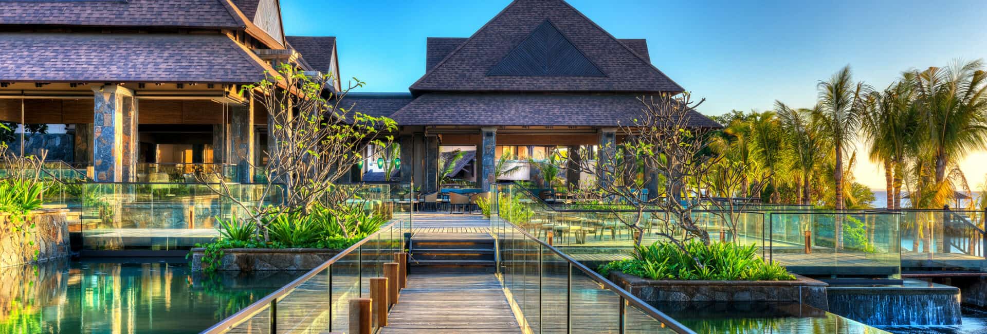 The Westin Turtle Bay Resort & Spa