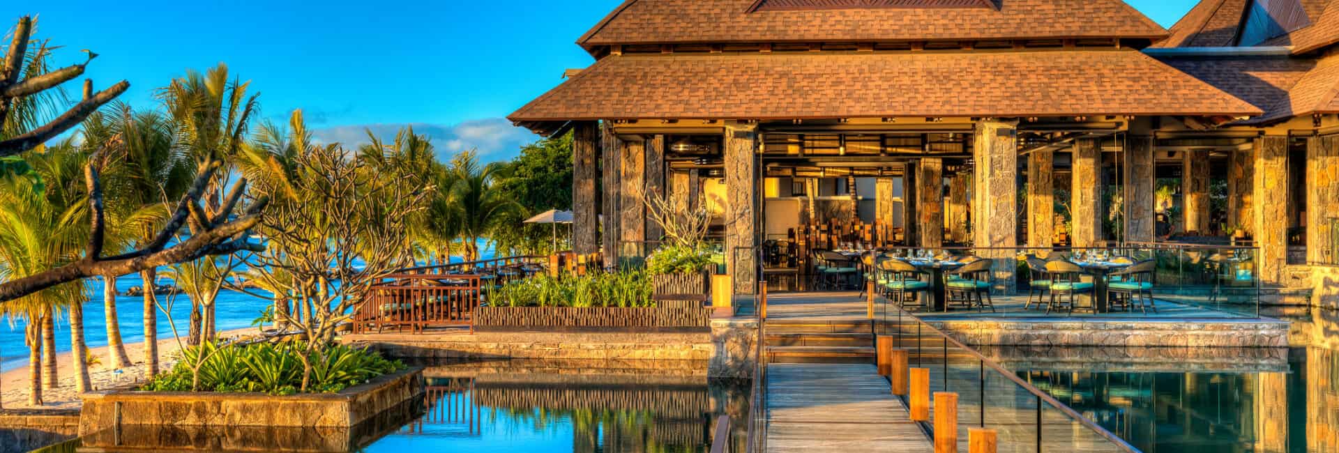 The Westin Turtle Bay Resort & Spa