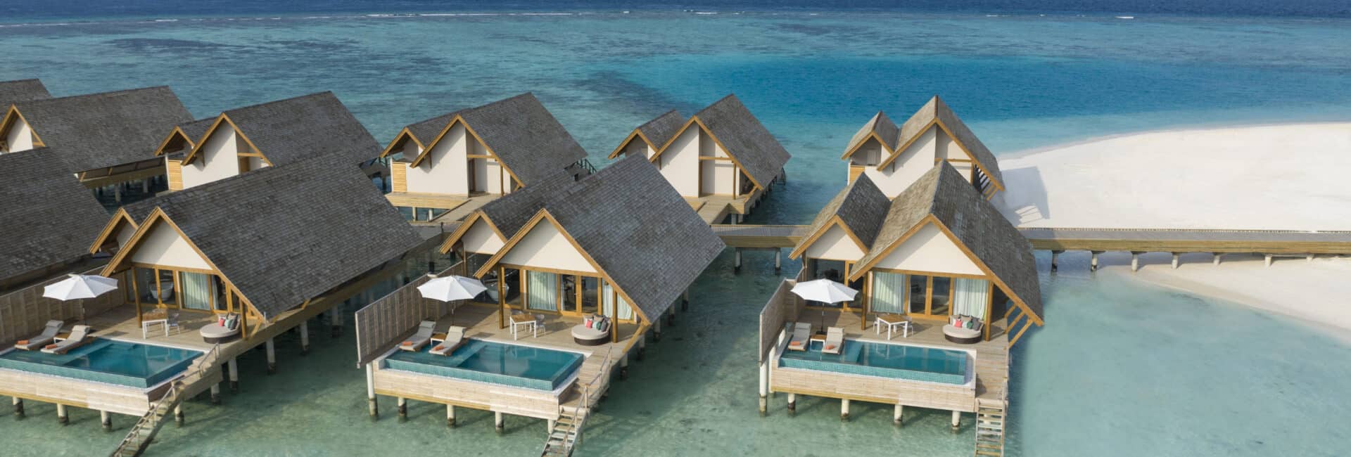 Emerald Faarufushi Resort & Spa