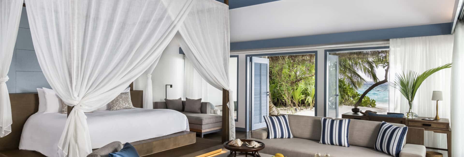 Raffles Maldives Meradhoo