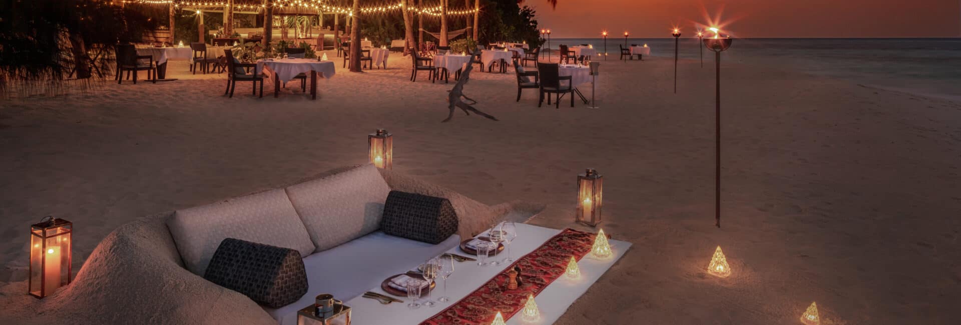 Raffles Maldives Meradhoo