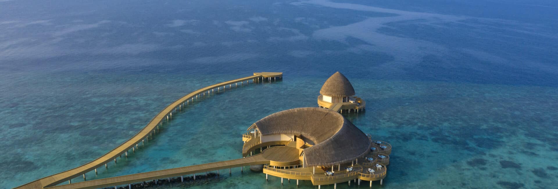 Emerald Faarufushi Resort & Spa