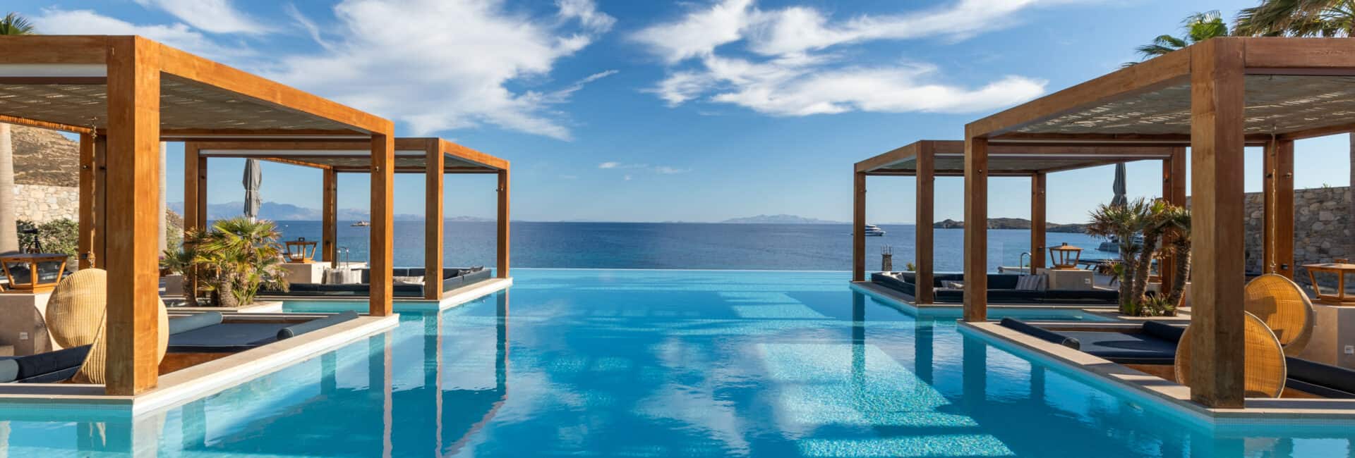 Santa Marina, a Luxury Collection Resort, Mykonos