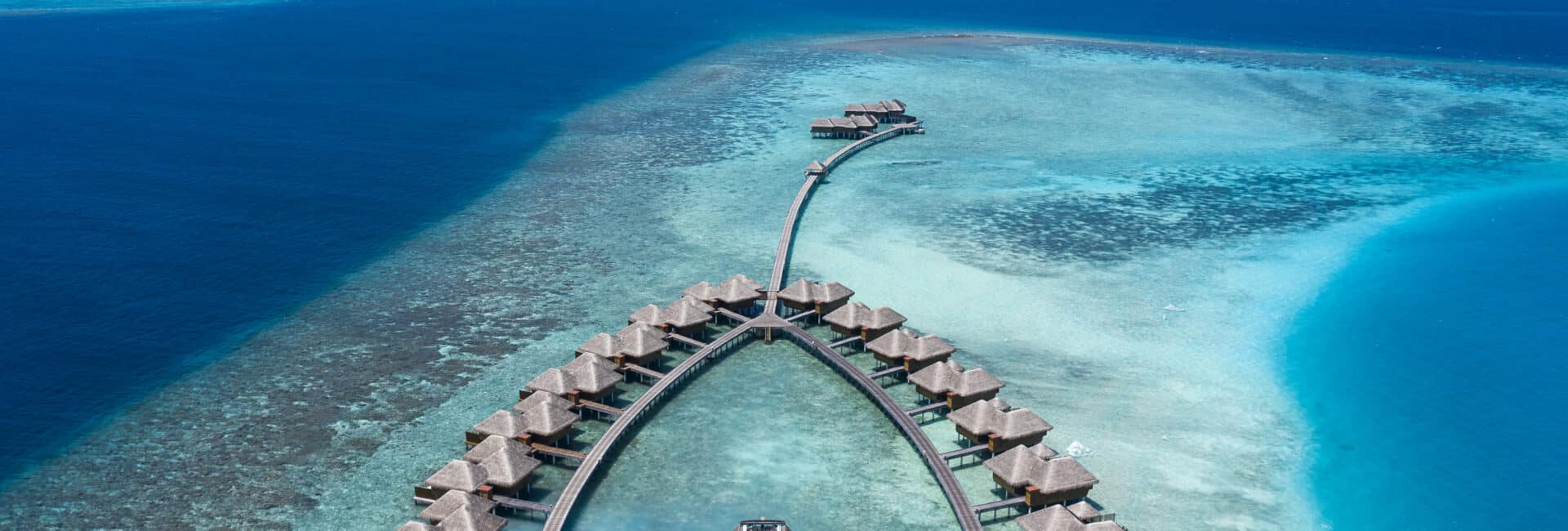 Huvafen Fushi