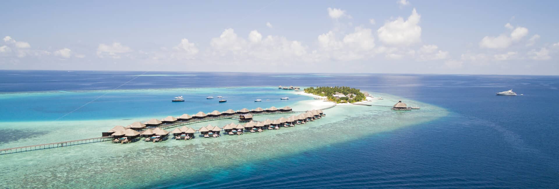 Huvafen Fushi