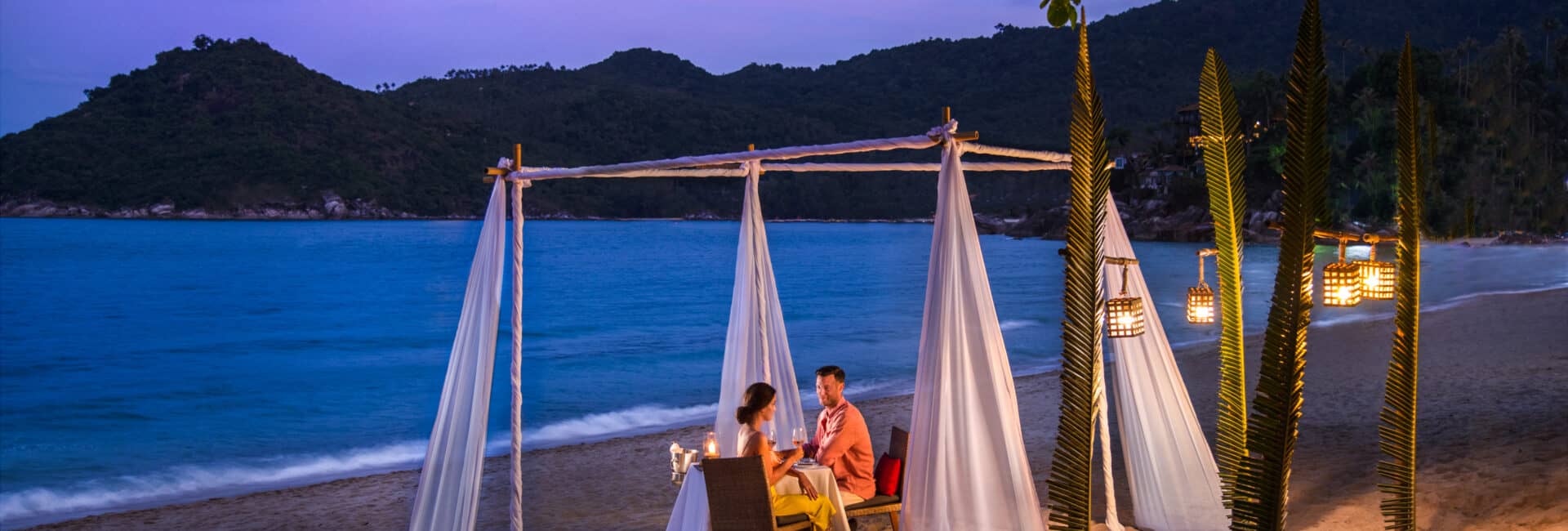 Anantara Rasananda Koh Phangan Villas_Dining by Design