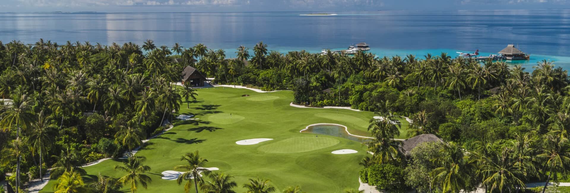 Velaa_Private_Island_Golf