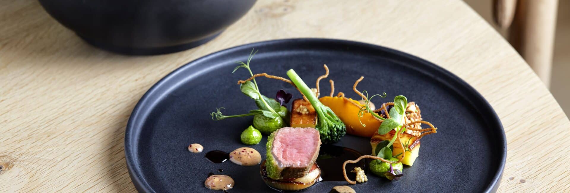 La Petite Colombe Cuisine