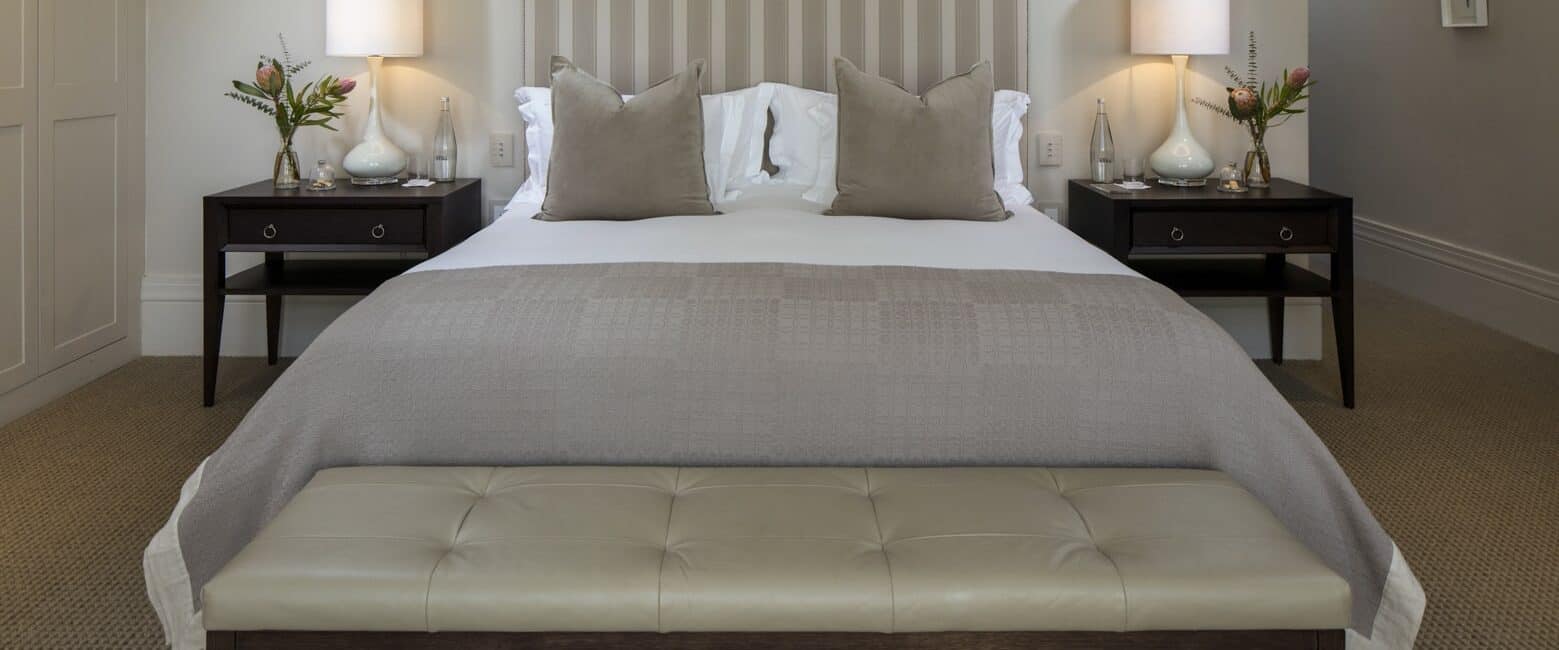 Leeu Estates - Manor House - Classic Room
