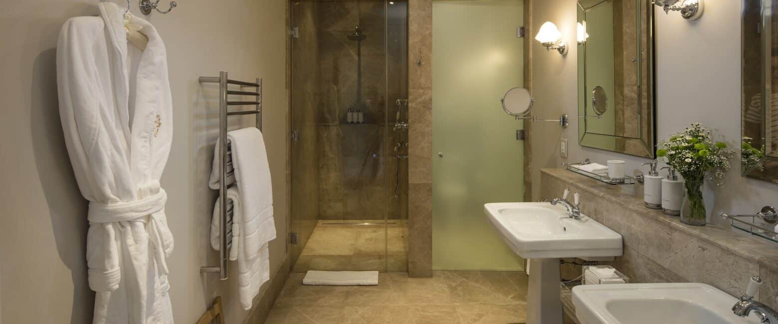 Leeu Estates - Manor House - Classic Room