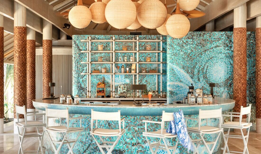 JOALI BEING - Culinary - MOJO - Dining Area
