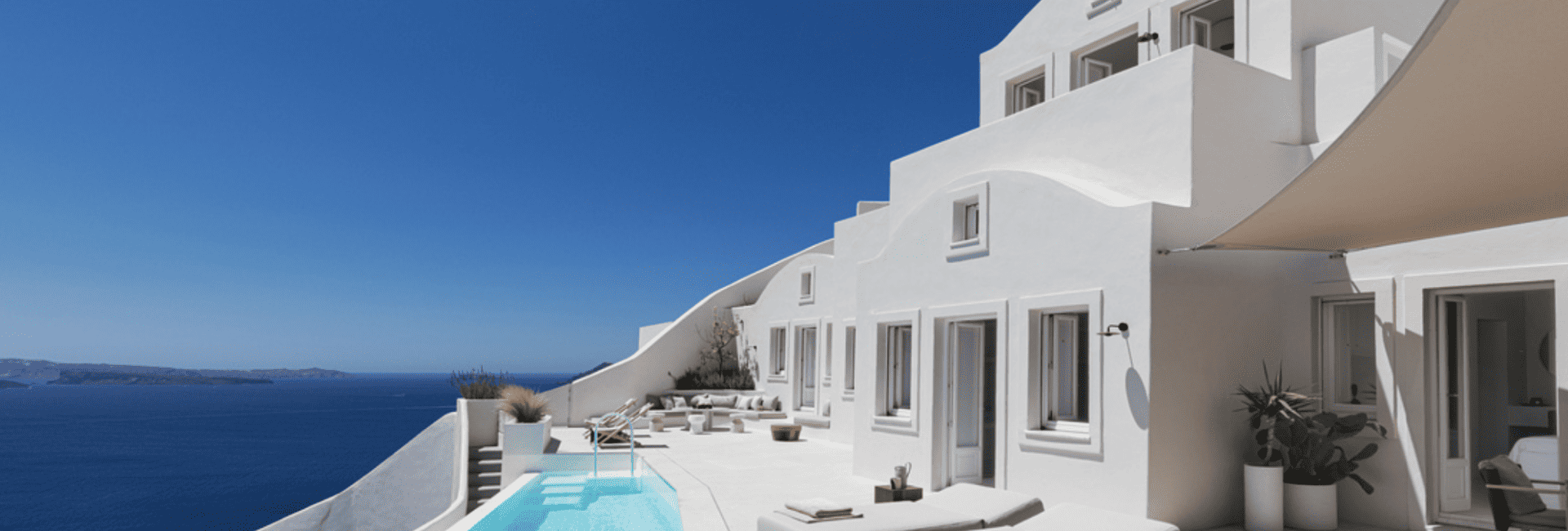 Canaves Oia Suites