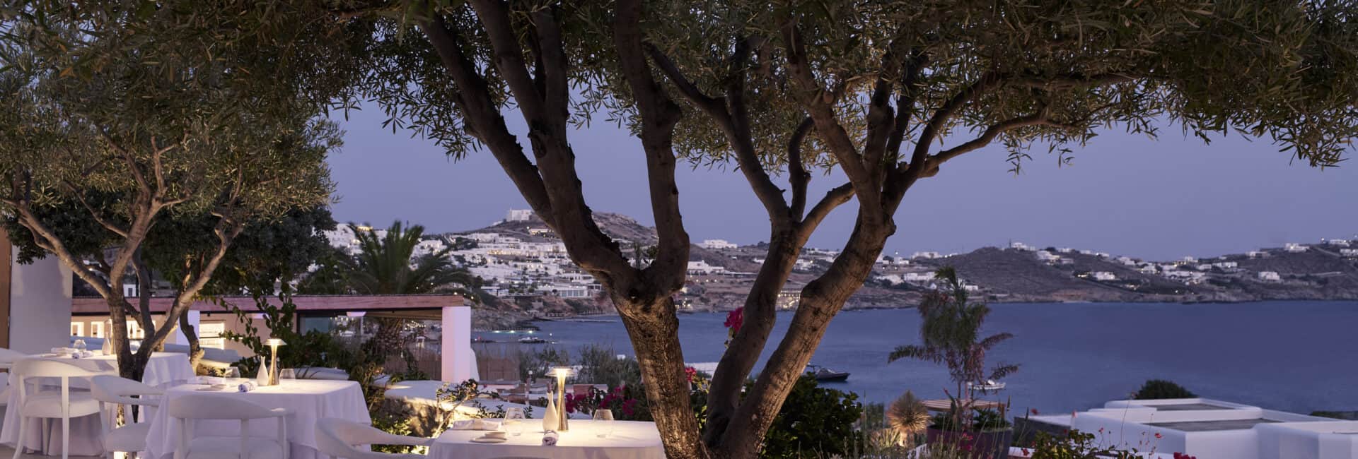 Katikies Mykonos