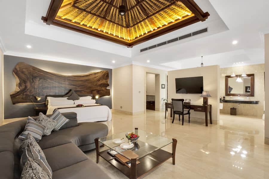 Viceroy Bali - Regal Villa