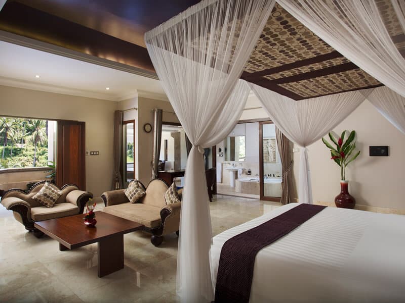 Viceroy Bali - Pool Suite Villa