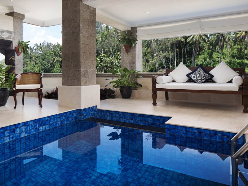 Viceroy Bali - Pool Suite Villa