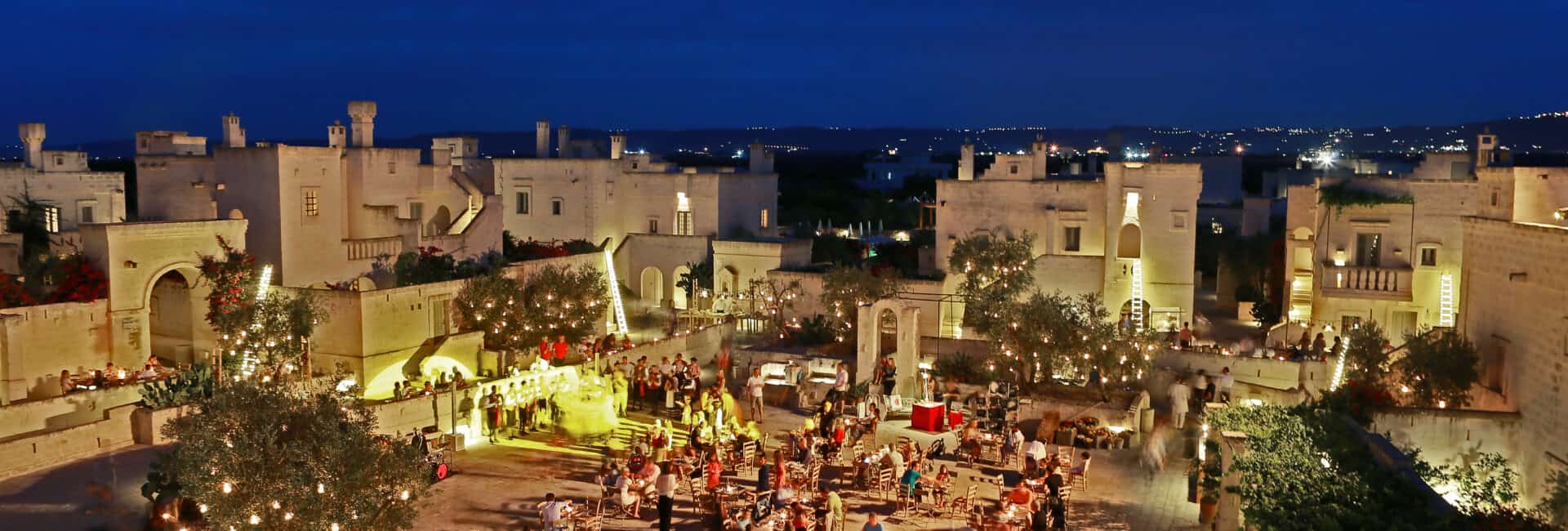 Borgo Egnazia - festa-del-borgo