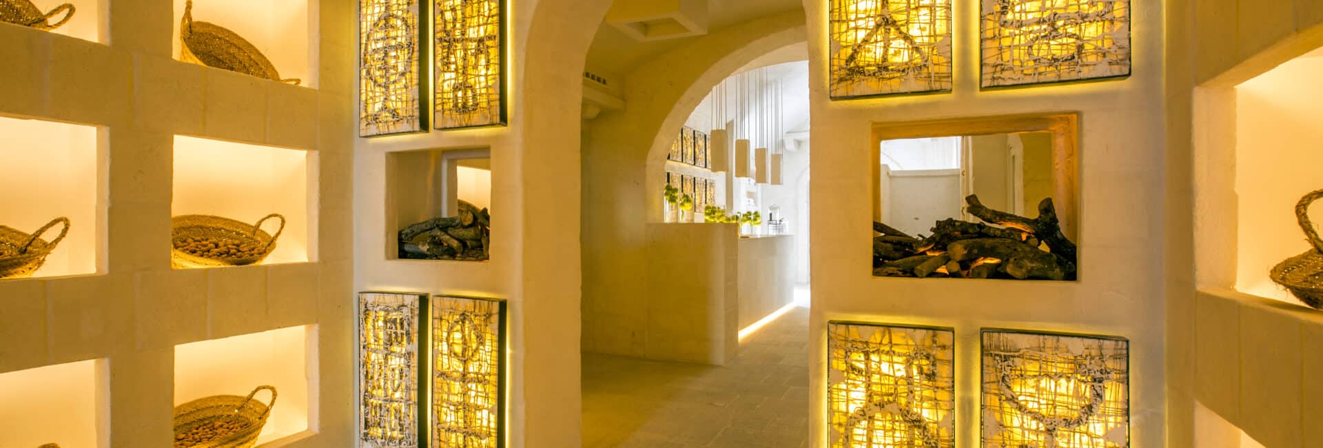 Borgo Egnazia - Vair spa