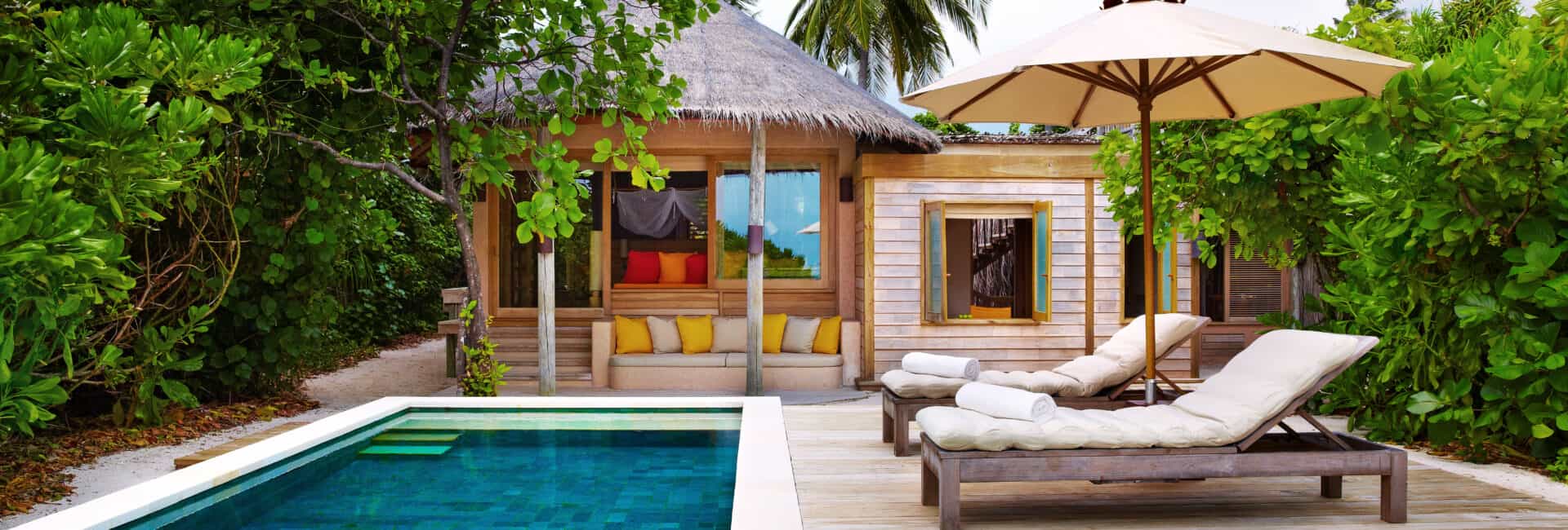 Six Senses Laamu _Family_Villa_With_Pool