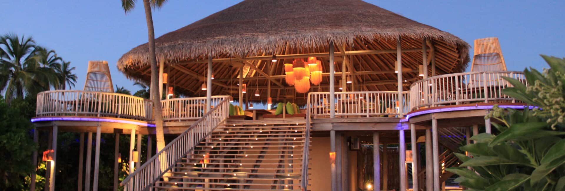 Six Senses Laamu