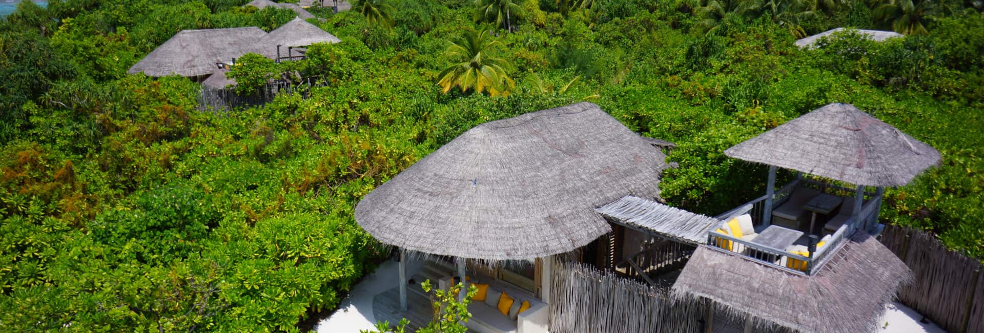 Six Senses Laamu - Ocean_Beach_Villas