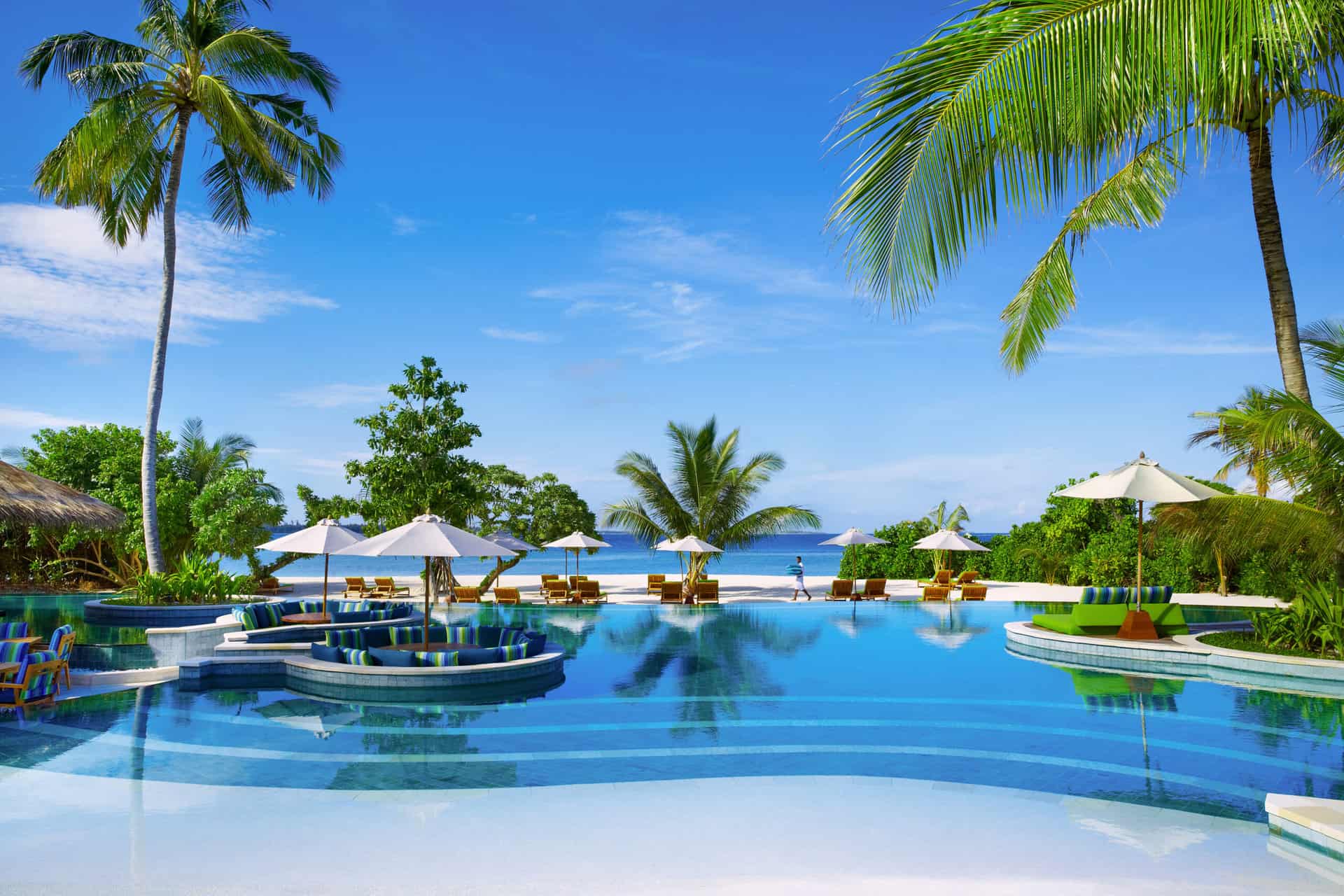 Six Senses Laamu_Pool