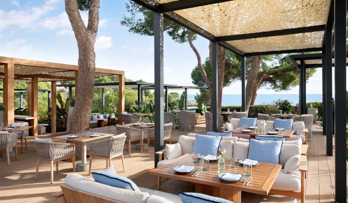 St. Regis Mardavall - Restaurant_Mar_02