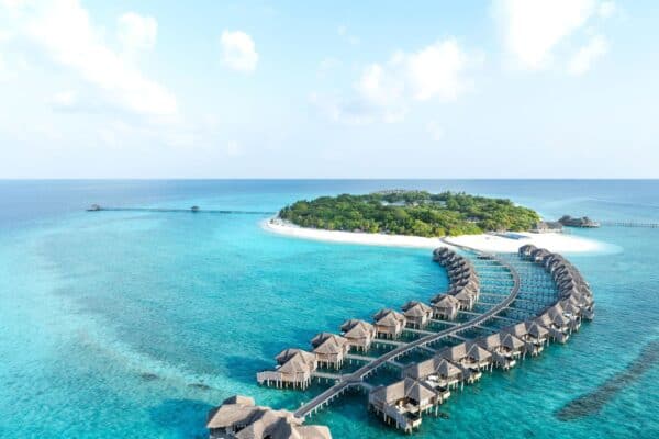 JA Manafaru Maldives