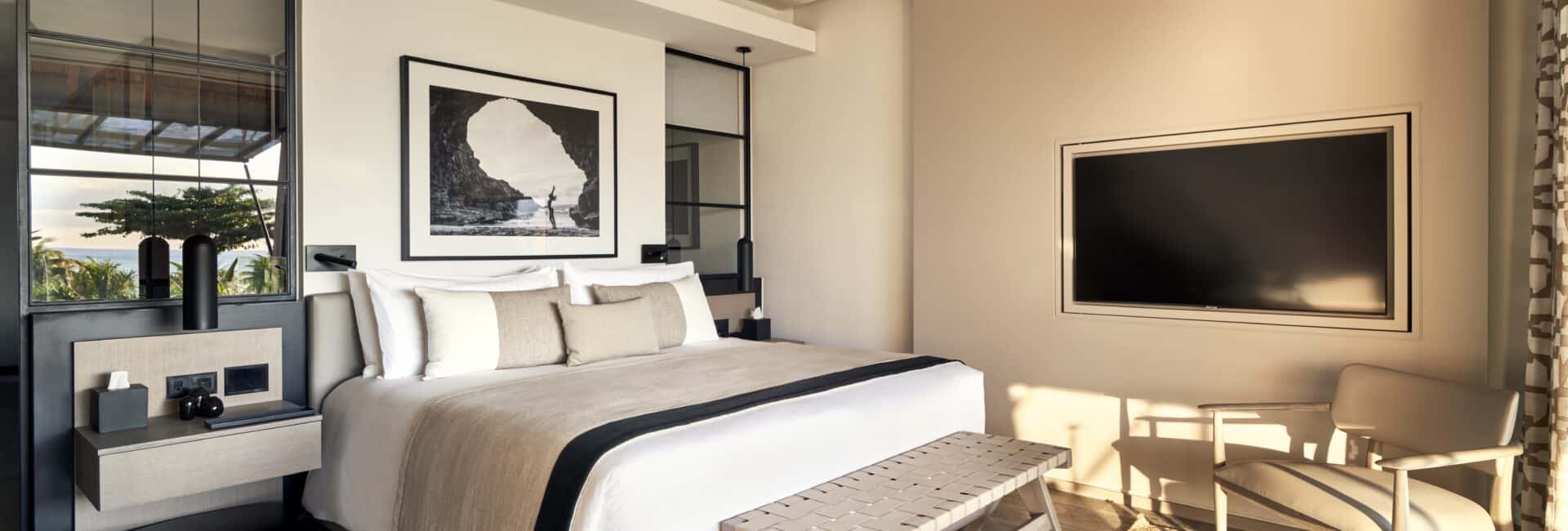 LUX Grand Baie -Junior-Suite-Layers