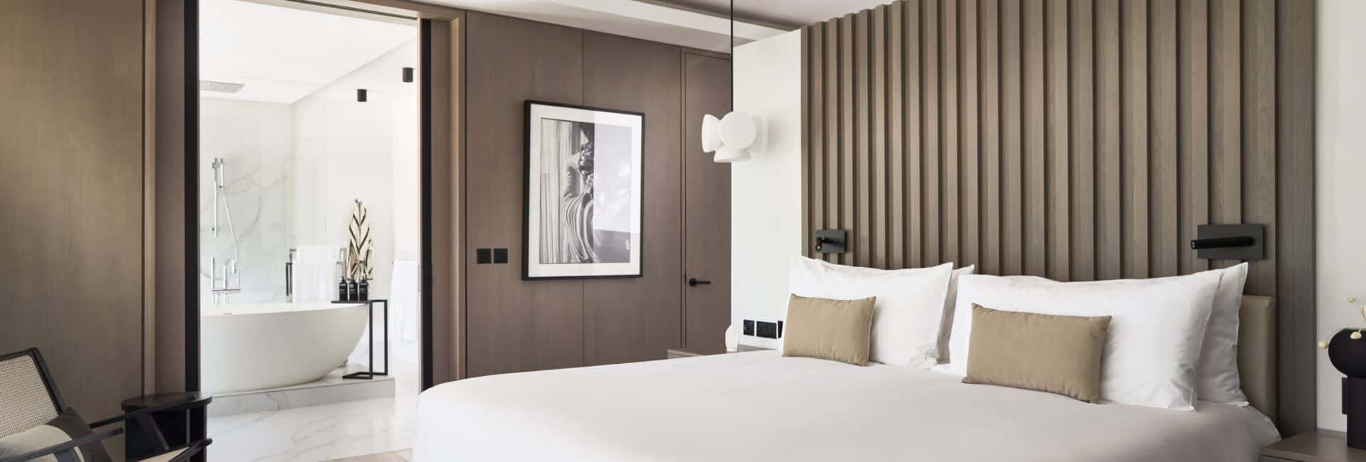 LUX Grand Baie -Grand-Beach-Villa