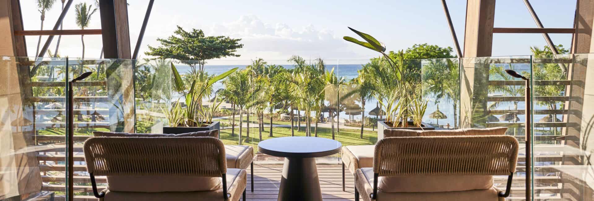 LUX Grand Baie - Junior Suite