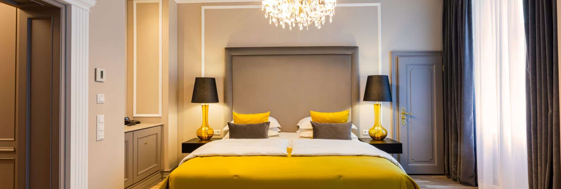 Excelsior Hotel Ernst - Excelsior Suite 2