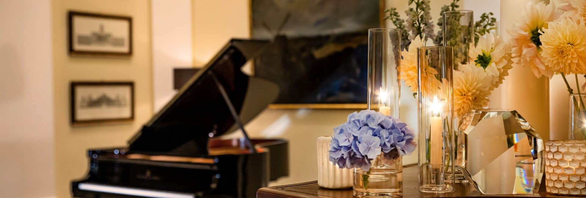 Excelsior Hotel Ernst - Wintergarten 4