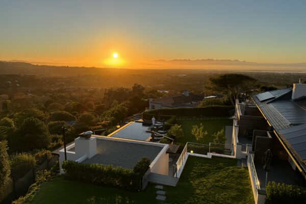 Villa Lion View - Sunset View
