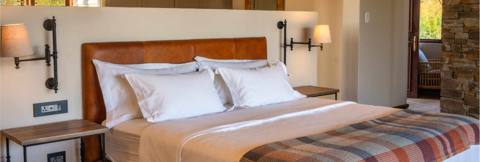 Waldeck Namibia – Room