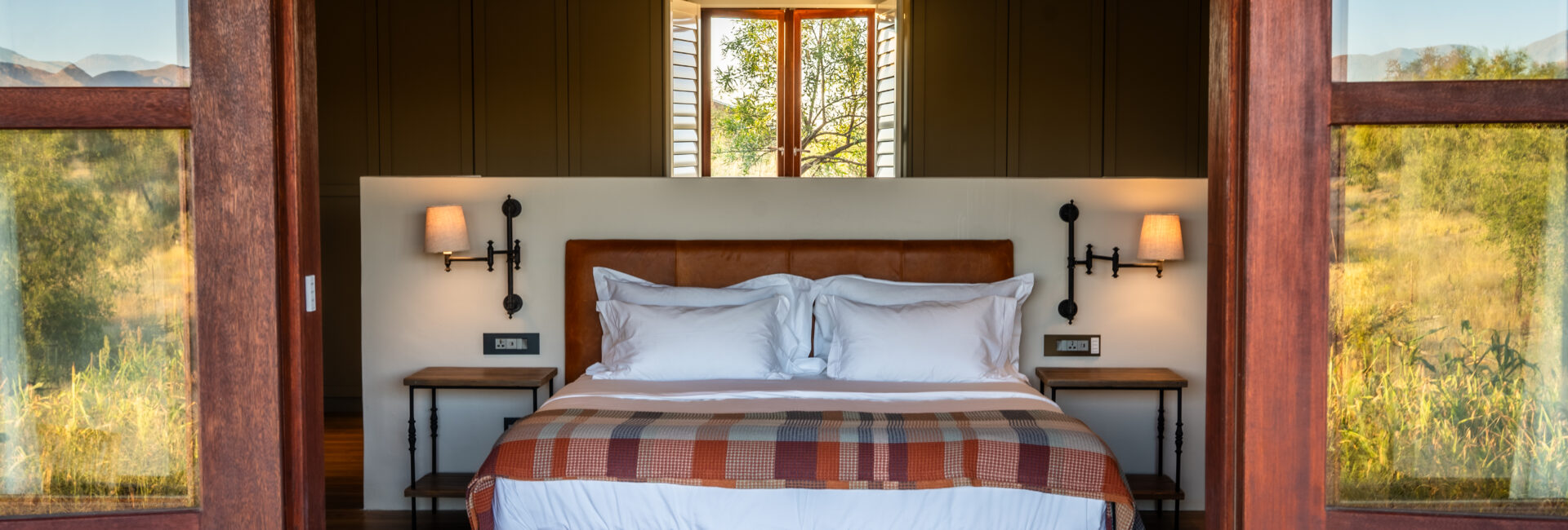 Waldeck Namibia – Room