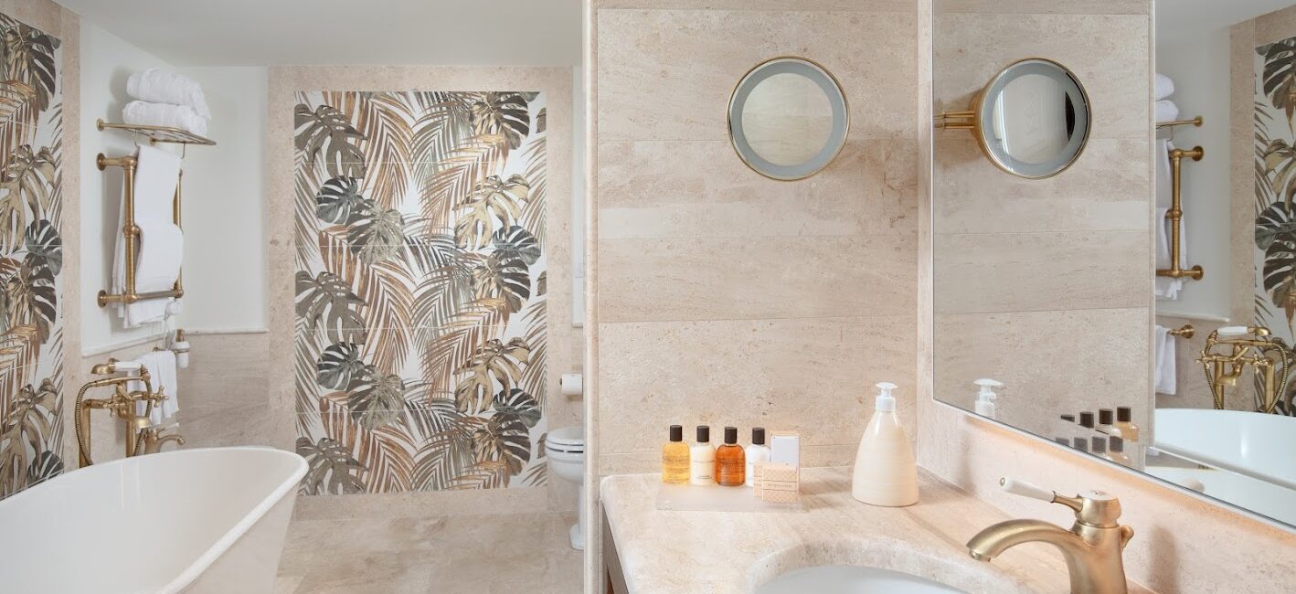 Abi Doru - Bathroom