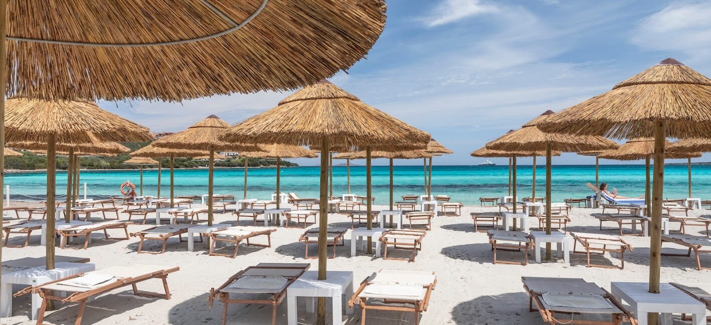 Abi Doru - Beach