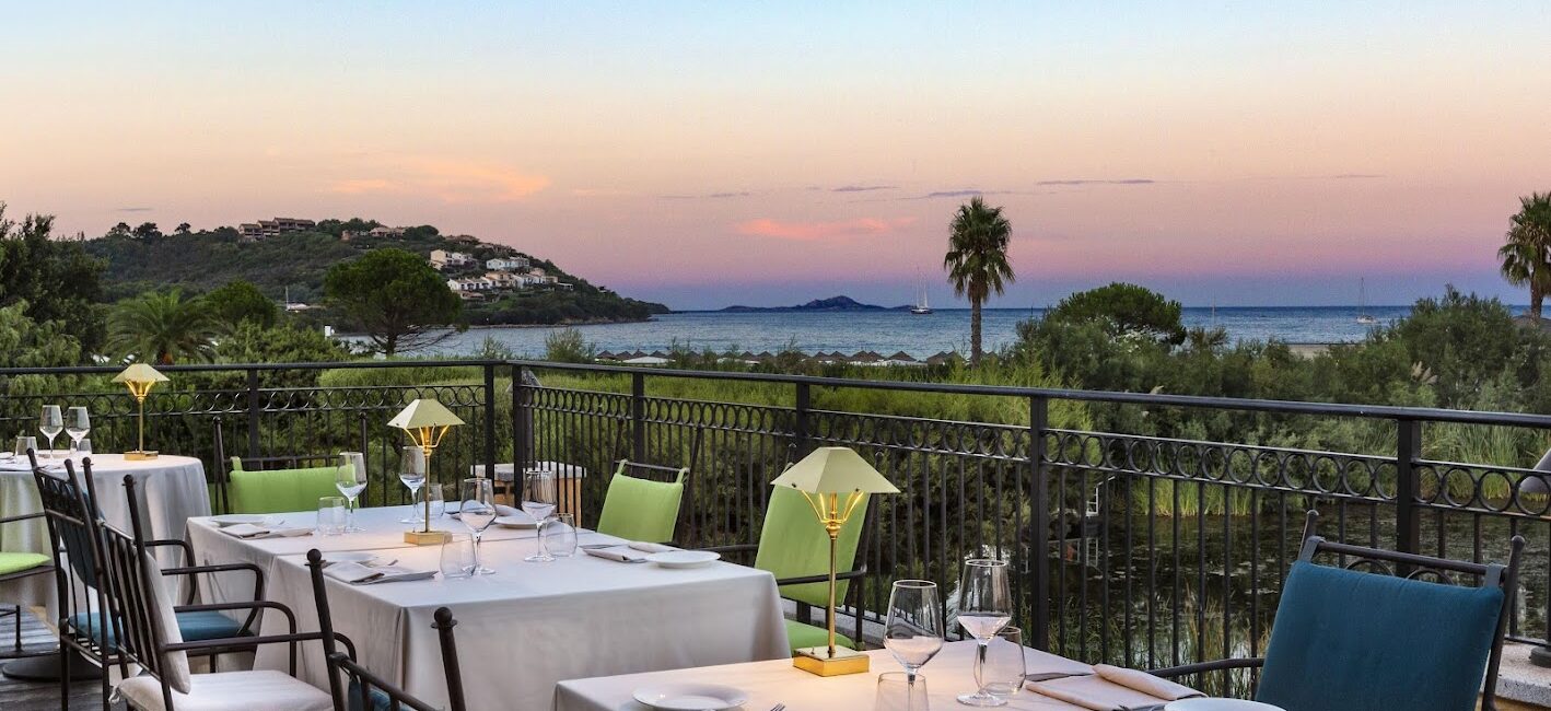 Abi Doru - Restaurant