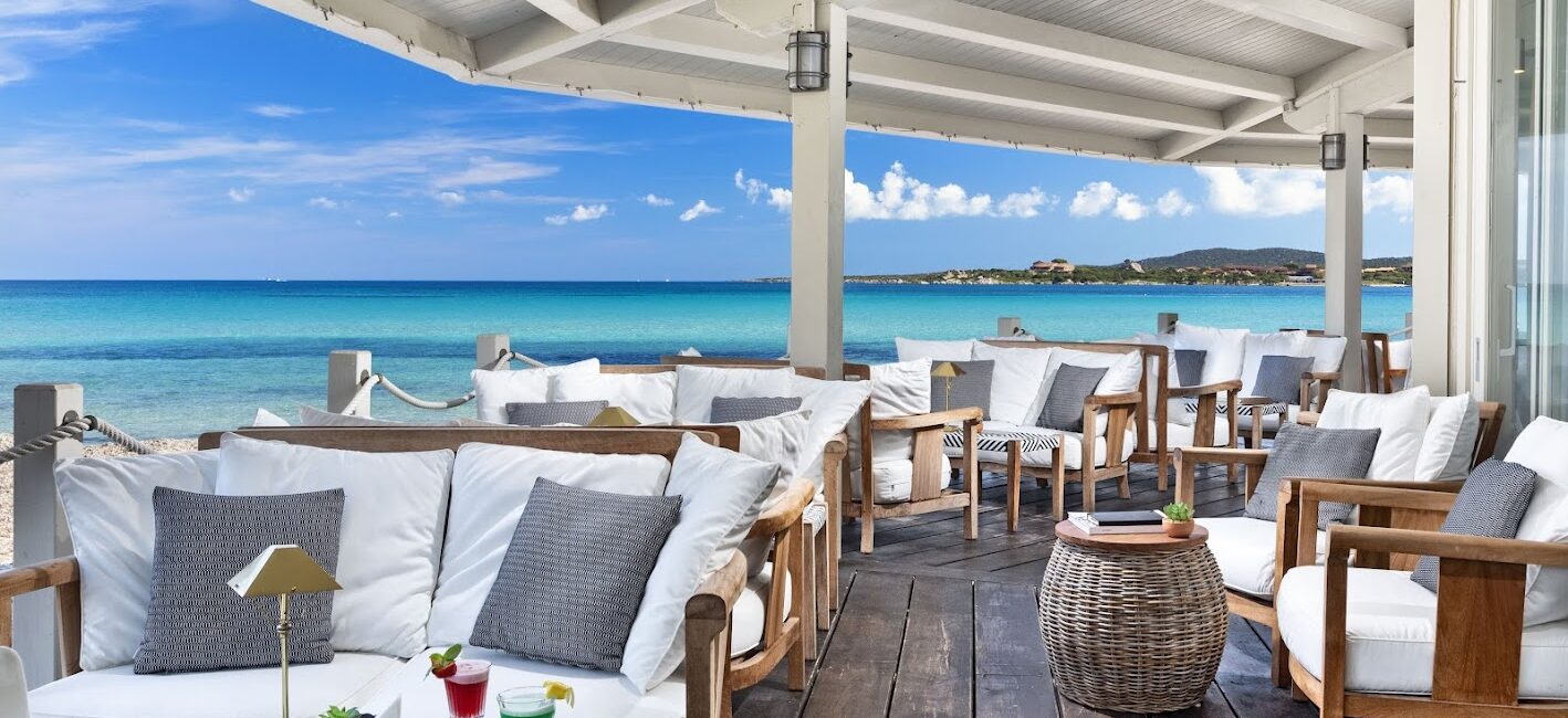 Abi Doru - Restaurant