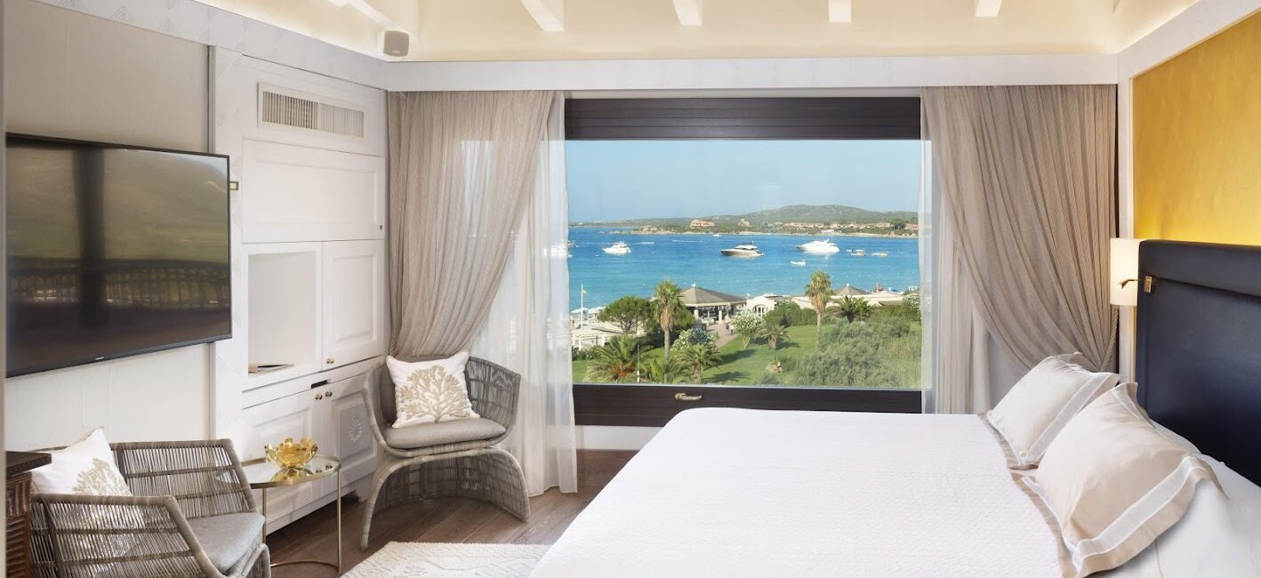 Abi Doru - Signature Suite