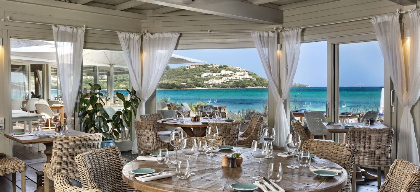 Abi Doru - Restaurant