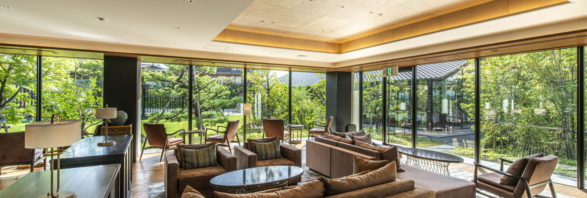 The Hotel Seiryu Kyoto Kiyomizu-Guest lounge