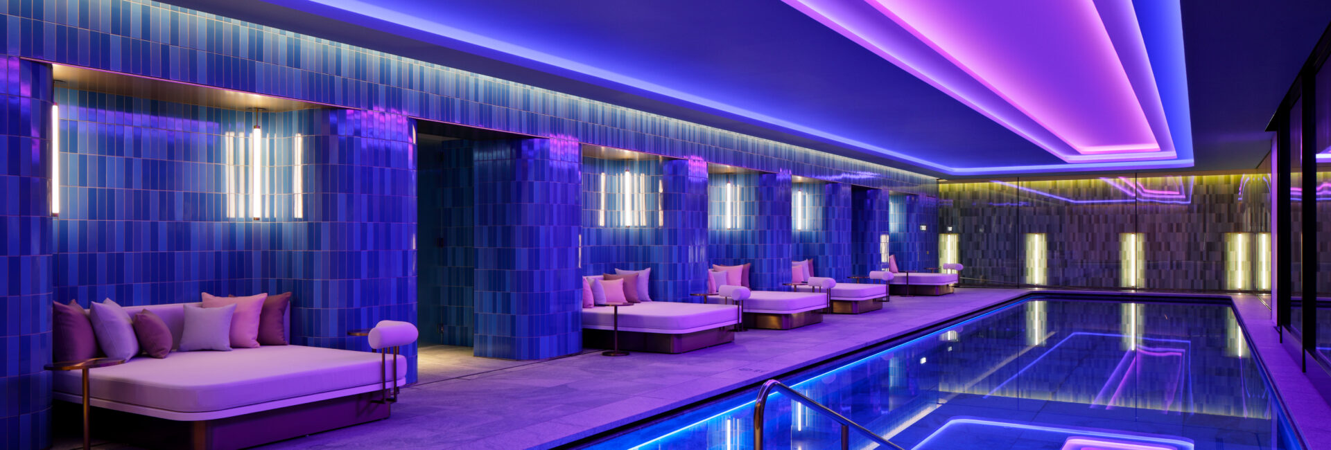 W Osaka - wellness