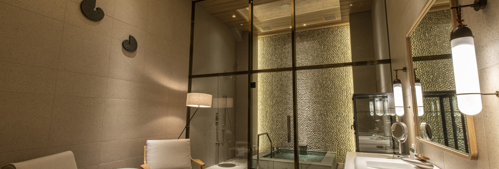 The Hotel Seiryu Kyoto Kiyomizu-private bath