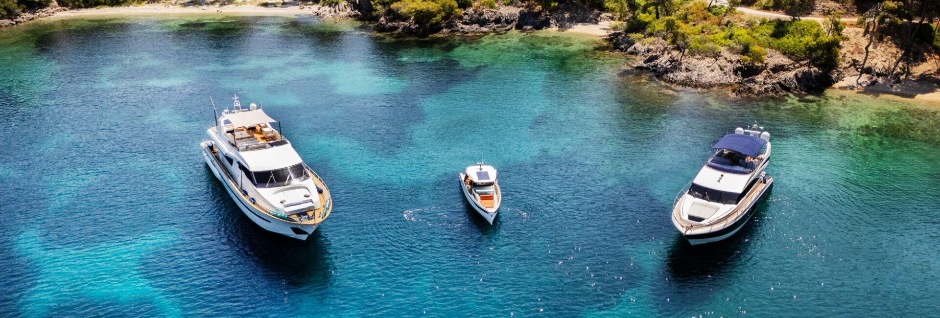 The Danai - Yacht