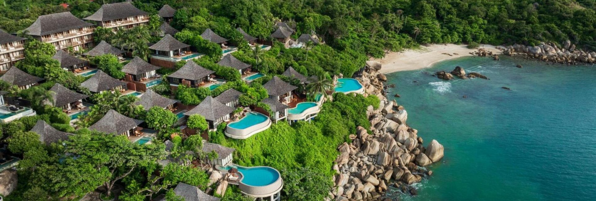 Silavadee Pool Spa Resort