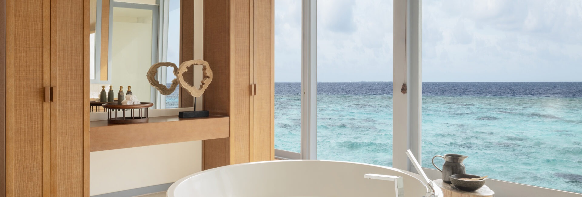 The Halcyon Private Isles Maldives