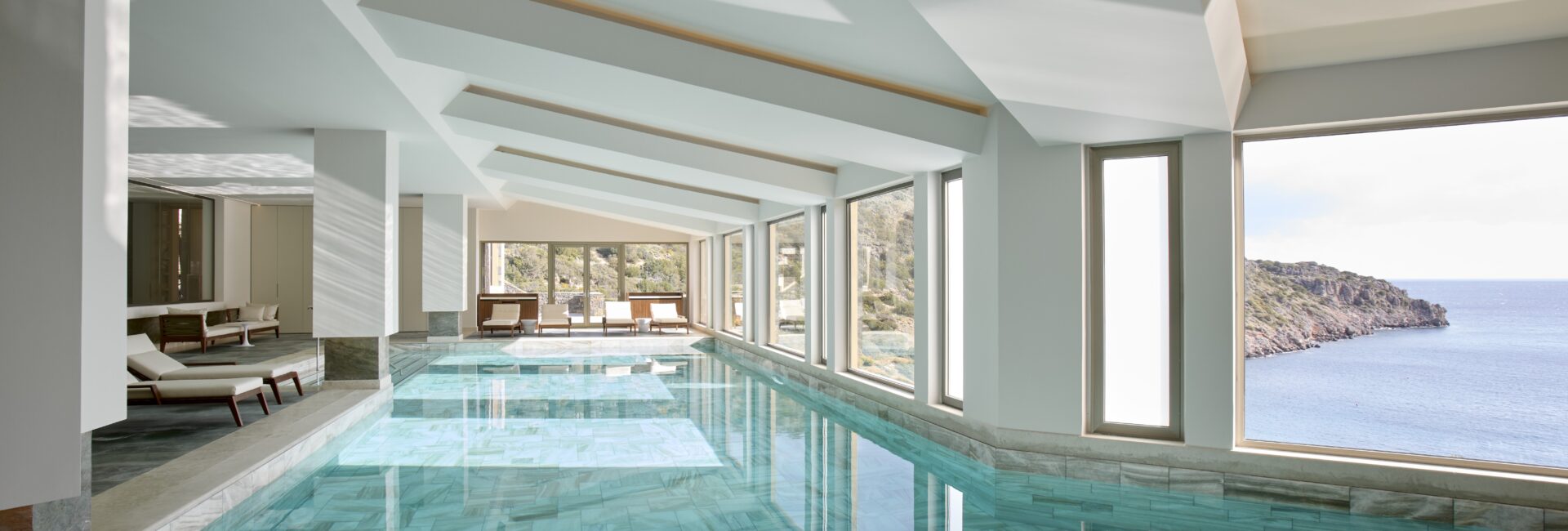 Daios Cove/ Kepos Leisure Pool